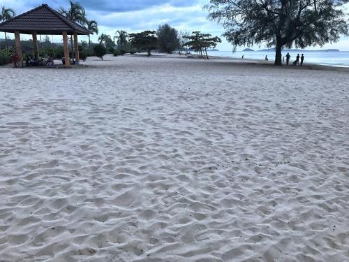 Hotel Sea Sky Bungalow