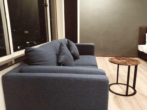 Furi Time Square Hotel