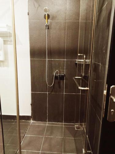 Furi Time Square Hotel