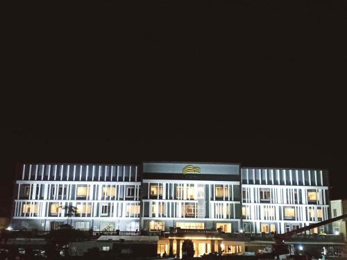 Furi Time Square Hotel