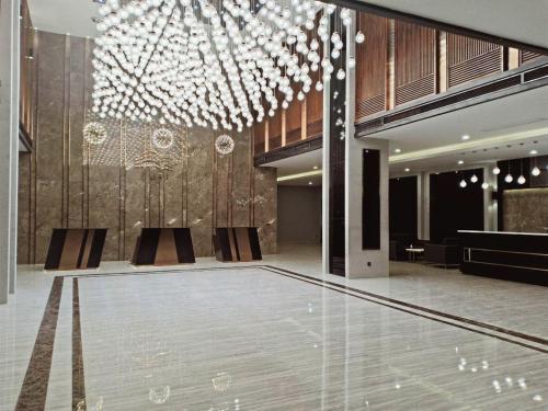 Furi Time Square Hotel