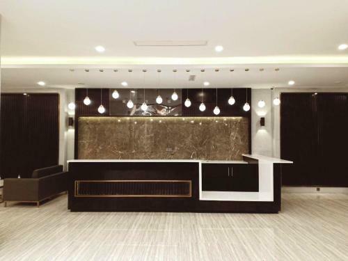 Furi Time Square Hotel