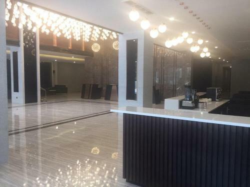 Furi Time Square Hotel