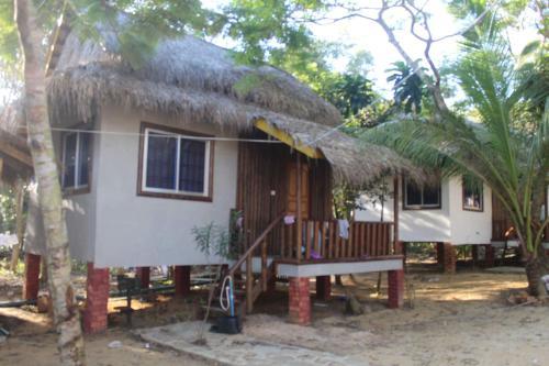 Hotel Maya23 Bungalows
