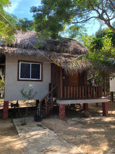 Hotel Maya23 Bungalows
