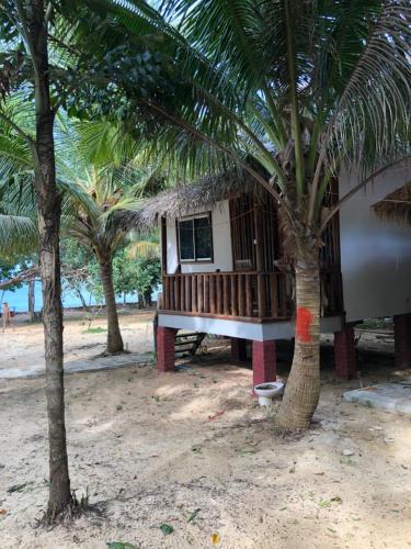 Hotel Maya23 Bungalows