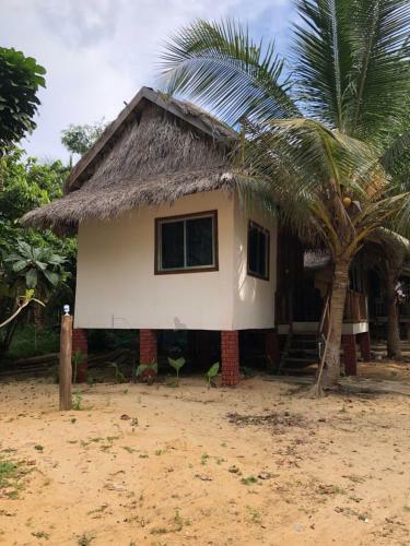 Hotel Maya23 Bungalows