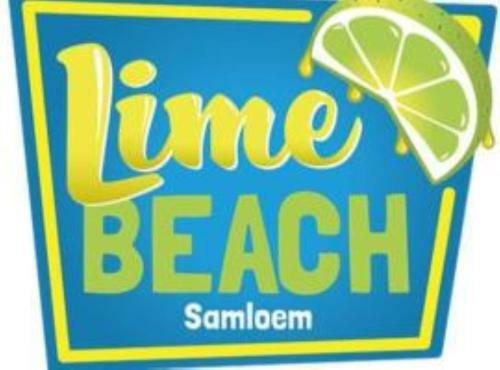 Hotel Lime Beach Bungalows