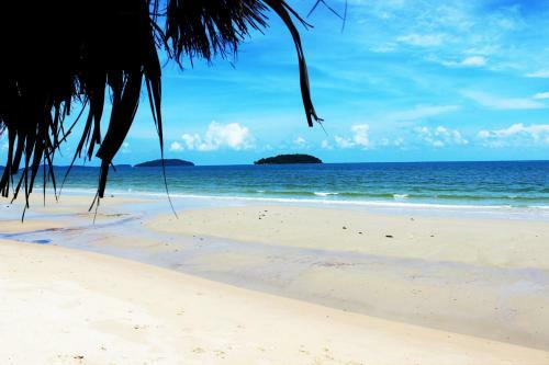 Hostal Mushroom Point & Beach