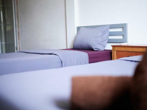 Apartamento Sevenstars Hostel