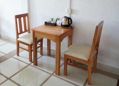 Apartamento Sevenstars Hostel