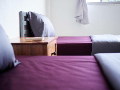 Apartamento Sevenstars Hostel