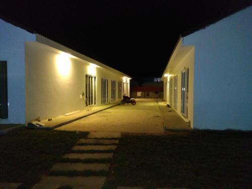 Hotel Mstay Resort