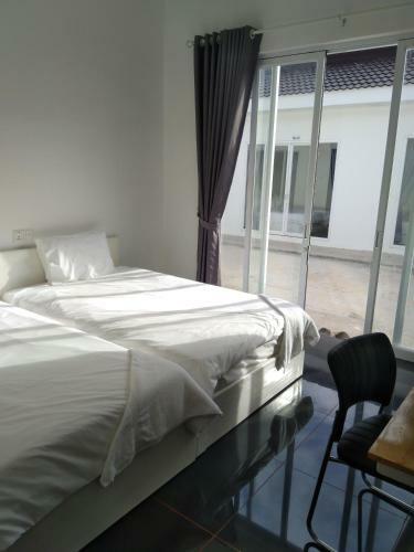 Hotel Mstay Resort