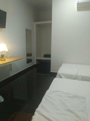 Hotel Mstay Resort