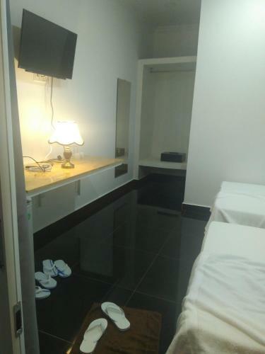 Hotel Mstay Resort