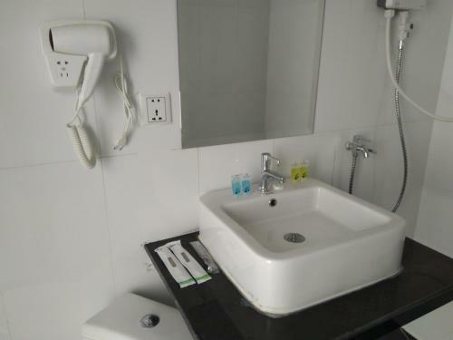 Hotel Mstay Resort