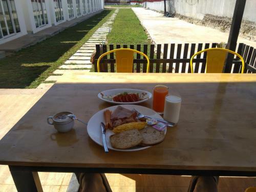 Hotel Mstay Resort