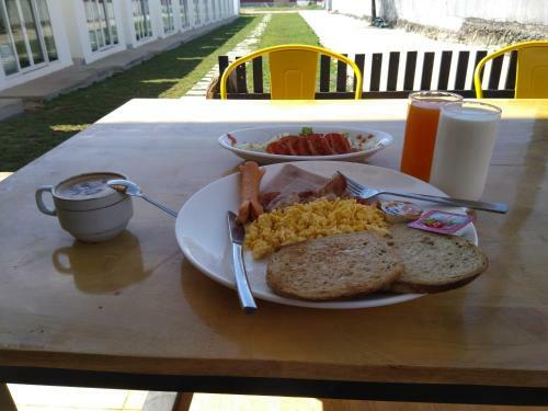 Hotel Mstay Resort