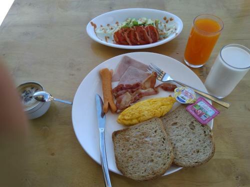 Hotel Mstay Resort