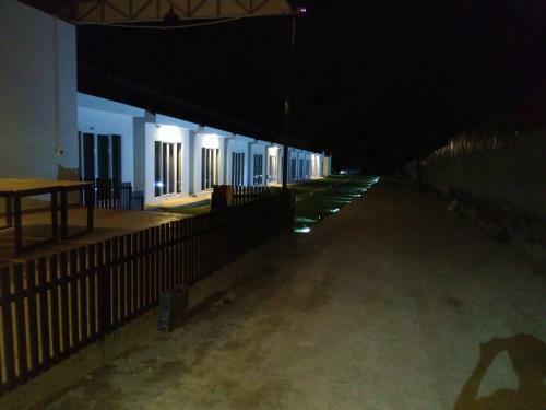 Hotel Mstay Resort