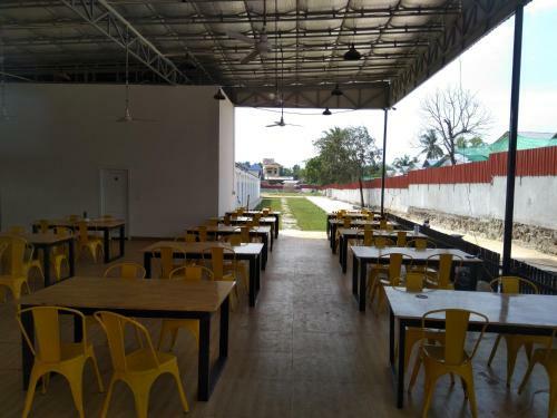 Hotel Mstay Resort