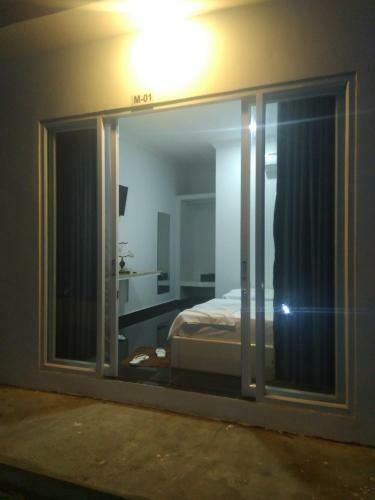 Hotel Mstay Resort
