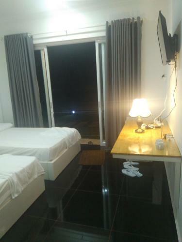 Hotel Mstay Resort