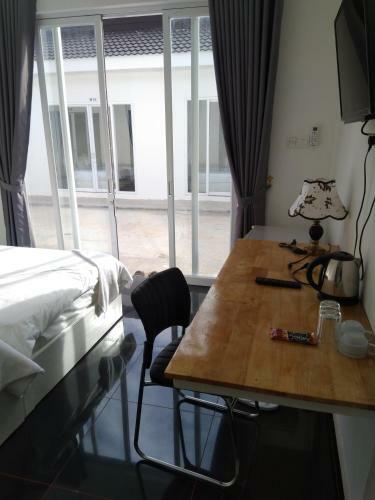 Hotel Mstay Resort