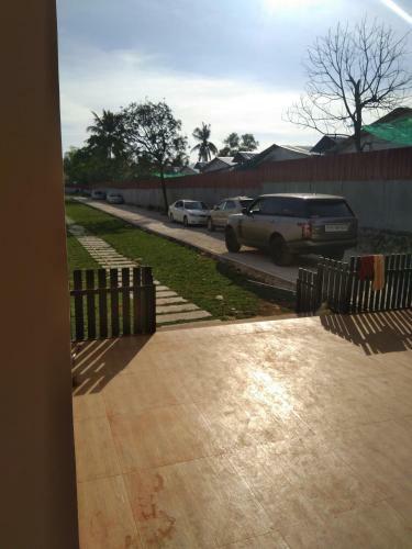 Hotel Mstay Resort