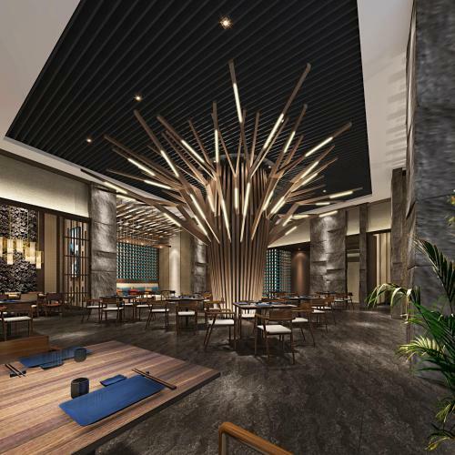 Xihu Resort Hotel