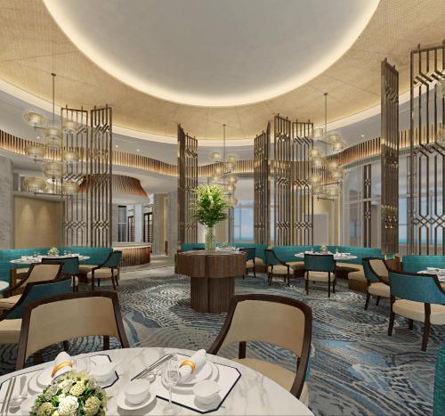 Xihu Resort Hotel