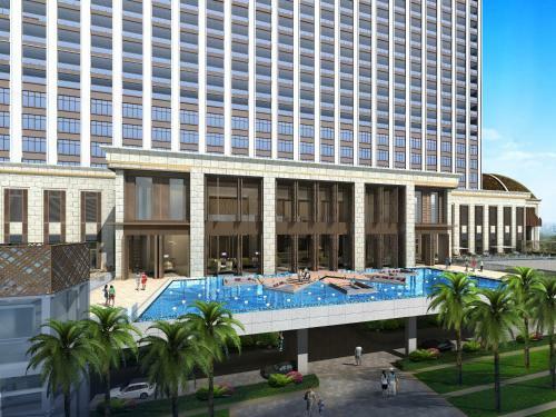 Xihu Resort Hotel