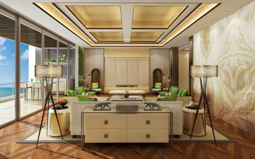 Xihu Resort Hotel