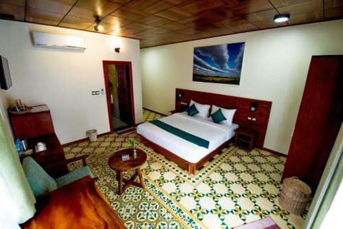 Hotel Samot Baitong Resort