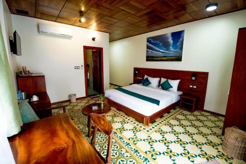 Hotel Samot Baitong Resort