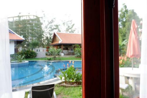 Hotel Samot Baitong Resort