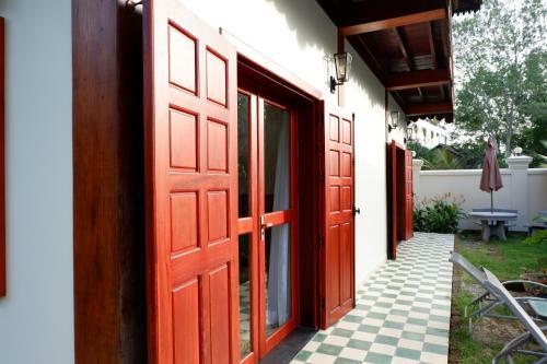 Hotel Samot Baitong Resort