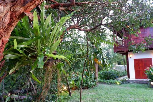Hotel Samot Baitong Resort