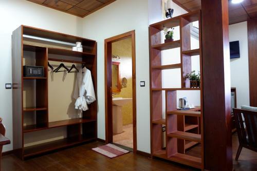 Hotel Samot Baitong Resort