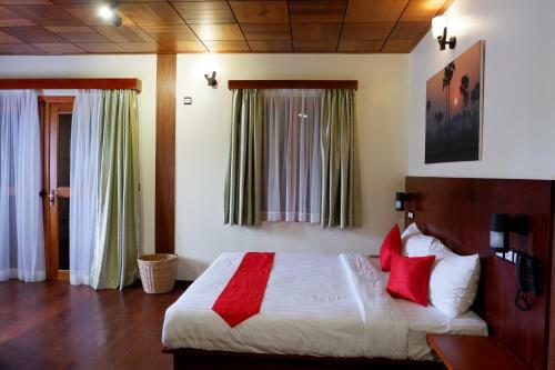 Hotel Samot Baitong Resort