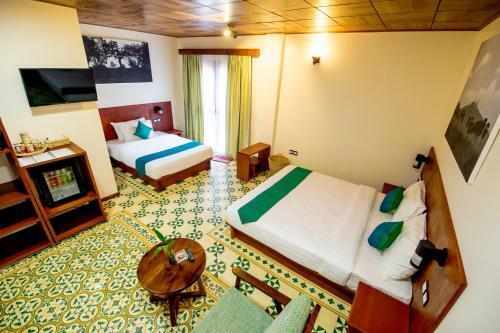 Hotel Samot Baitong Resort