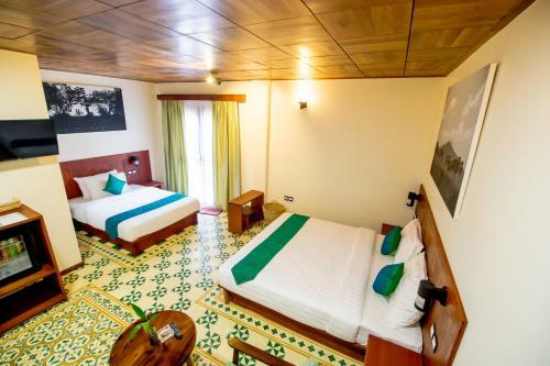 Hotel Samot Baitong Resort
