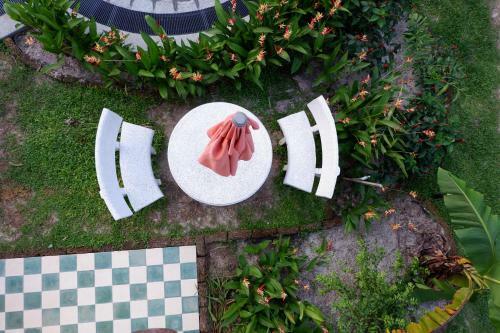 Hotel Samot Baitong Resort