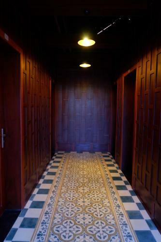 Hotel Samot Baitong Resort