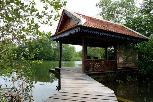 Hotel Samot Baitong Resort