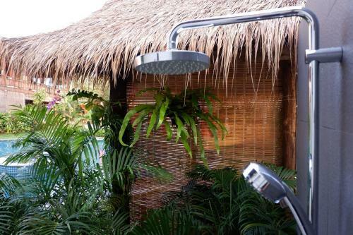 Hotel Samot Baitong Resort