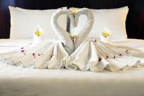 Hotel Samot Baitong Resort