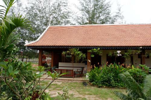 Hotel Samot Baitong Resort