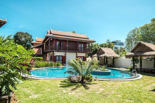 Hotel Samot Baitong Resort